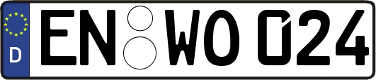 EN-WO024