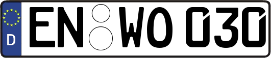 EN-WO030