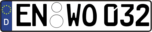 EN-WO032