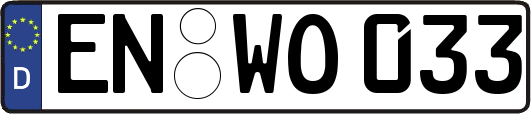 EN-WO033