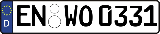 EN-WO0331