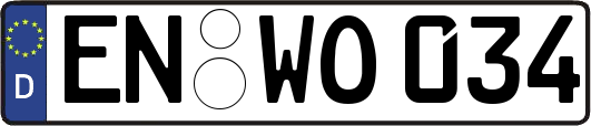 EN-WO034