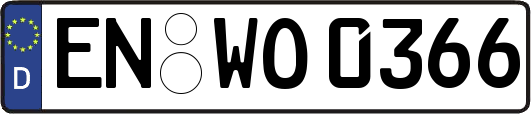 EN-WO0366