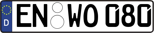 EN-WO080