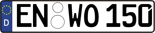 EN-WO150