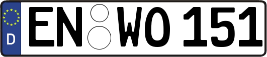 EN-WO151
