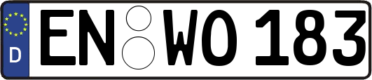 EN-WO183
