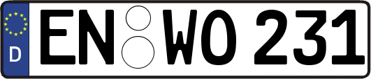 EN-WO231