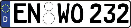 EN-WO232