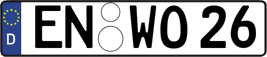 EN-WO26