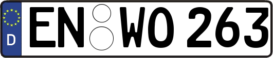 EN-WO263