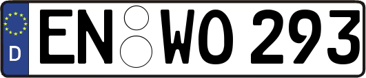 EN-WO293