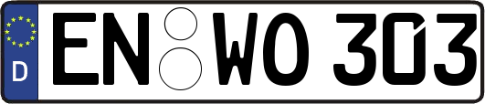 EN-WO303