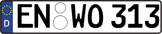 EN-WO313