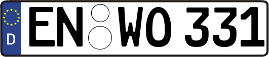 EN-WO331