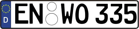 EN-WO335