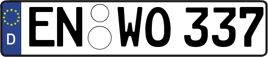 EN-WO337