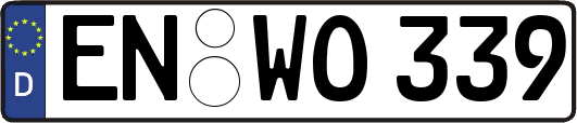 EN-WO339
