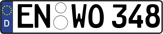EN-WO348