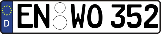 EN-WO352