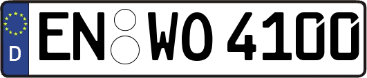 EN-WO4100