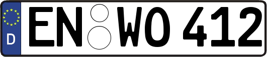 EN-WO412