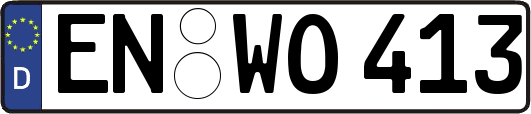 EN-WO413