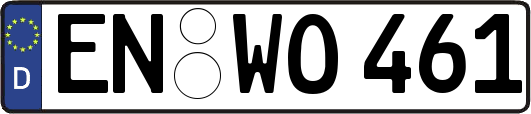 EN-WO461