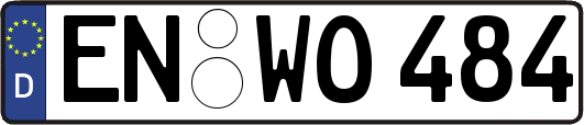 EN-WO484