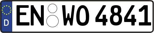 EN-WO4841