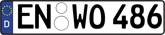 EN-WO486