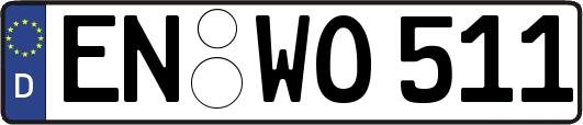 EN-WO511