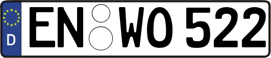 EN-WO522