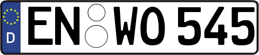 EN-WO545