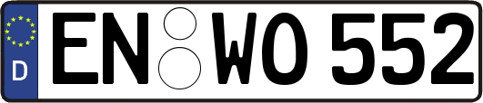 EN-WO552