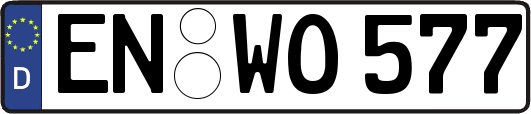 EN-WO577