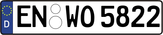 EN-WO5822