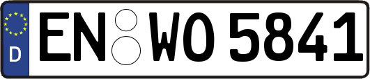 EN-WO5841