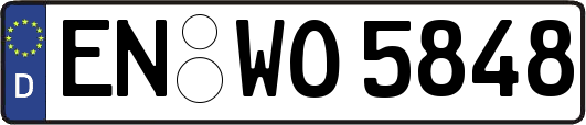 EN-WO5848