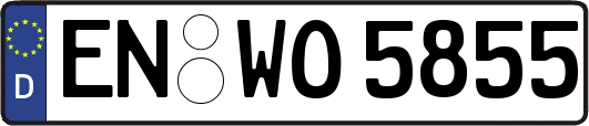 EN-WO5855