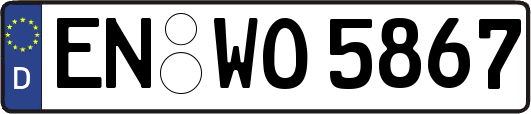 EN-WO5867