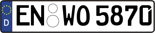 EN-WO5870