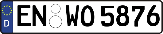 EN-WO5876