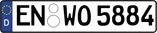 EN-WO5884