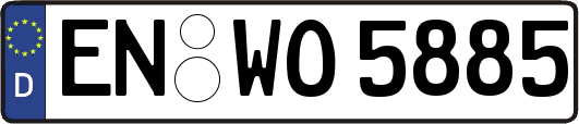 EN-WO5885