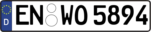 EN-WO5894