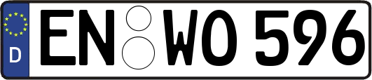 EN-WO596