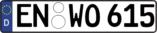 EN-WO615