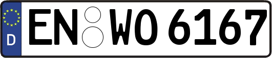 EN-WO6167