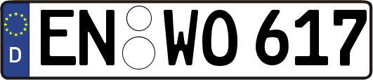 EN-WO617